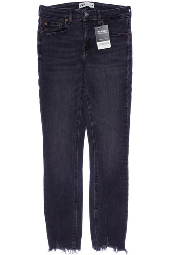Zara jeans damen hose - zara,