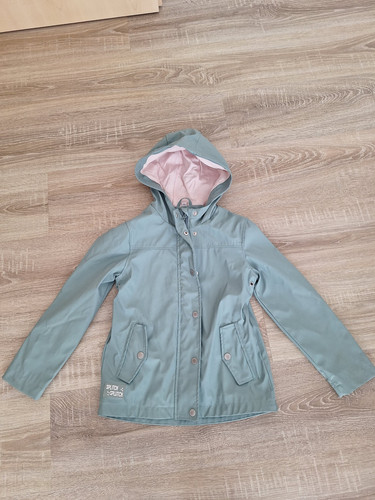 Regenjacke von pocopiano - von,