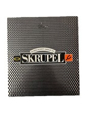 🎲 Skrupel Brettspiel – Komplett & Gebraucht in Gutem Zustand 🧩