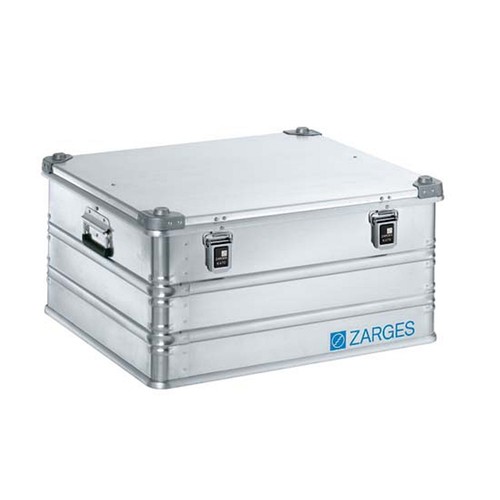 Zarges alu kiste - zarges, k470