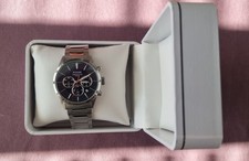 Armbanduhr Chronograph Herren