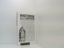 Rhetorik, Bd.2