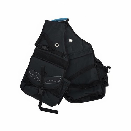 Canvas satteltasche leicht - canvas-satteltasche,