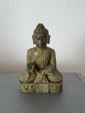 Buddha Aus Stein Handgemacht