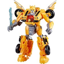 Hasbro F4055 Transformers