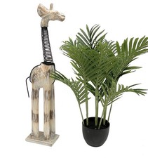 Deko figur giraffe 40 - deko,