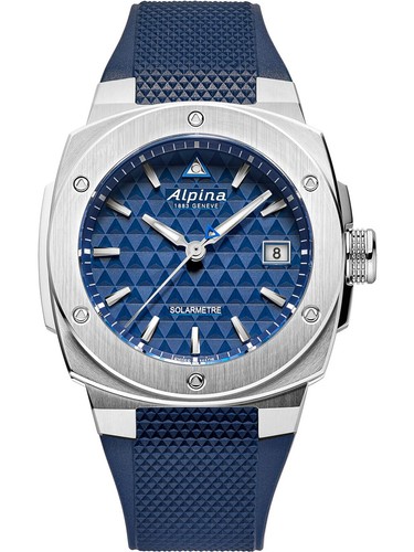 Alpina 140n3ae6 herrenuhr - alpina,