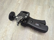 Manfrotto 322 RC-2 Kugelkopf Grip-Action MIT Platte