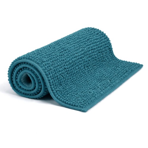 Badezimmerteppich chenille - badezimmerteppich,