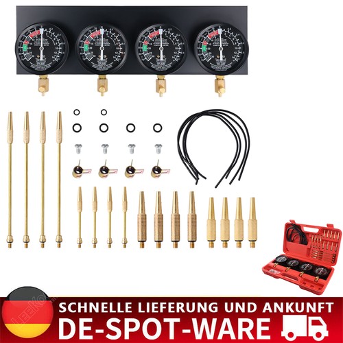 Synchrontester motorrad - synchrontester, 4