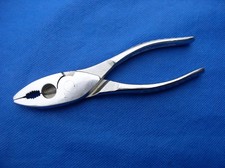 Hazet "a" 1855-7 Zange Kombizange Hazet 1855-7 Combination Pliers