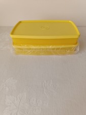 Tupperware gefrierbehälter - gefrierbehälter, 2x