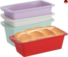 4er Set Mini Silikon