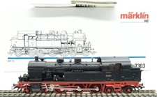 Neuwertige Märklin