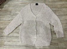 Marc Cain Oversized Cardigan