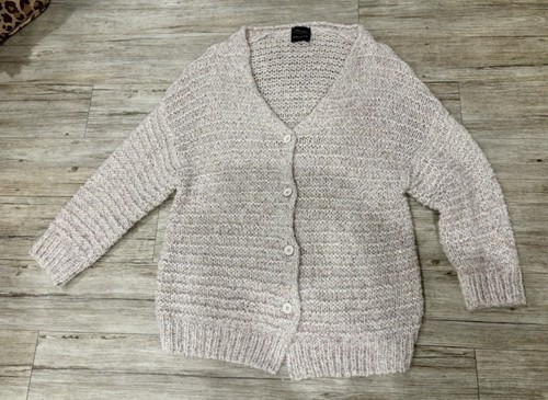 Marc cain oversized cardigan - marc,