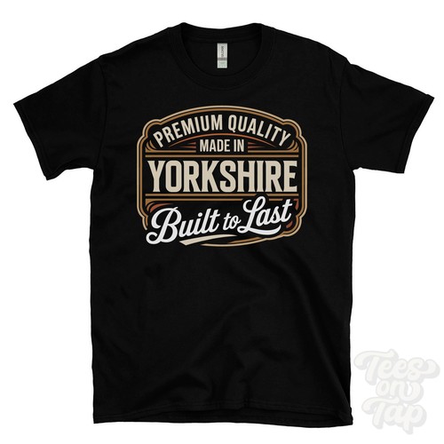 Made yorkshire premium - in,