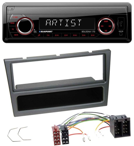 Blaupunkt usb 1din - usb,