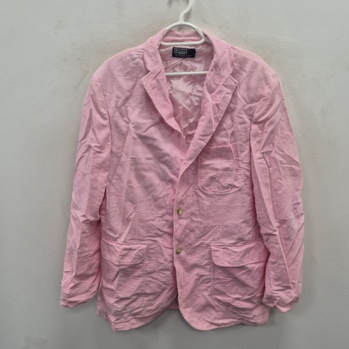 Polo ralph lauren rosa - lauren,