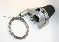 SRAM P5 Drehgriff für 5-fach