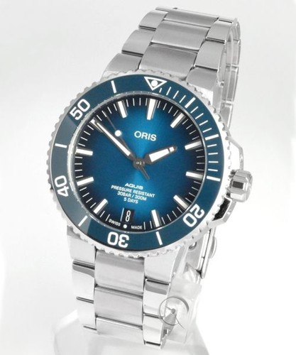 Oris aquis date - oris,