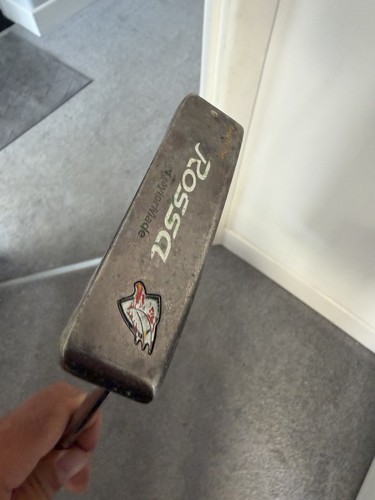 Taylormade rossa core - taylormade, classic