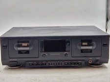 Philips FC910 Doppel Kassette