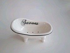 Seifenschale Seifenablage