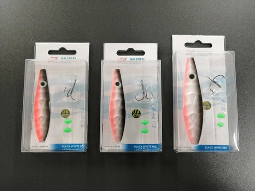Balzer colonel seatrout - colonel, z