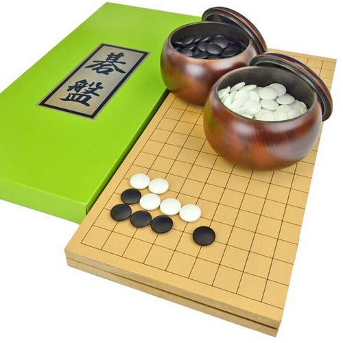 Neu goban japanisches igo - neu,