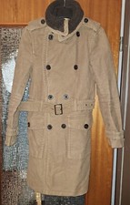 ZARA Herren Mantel. Gr.S.