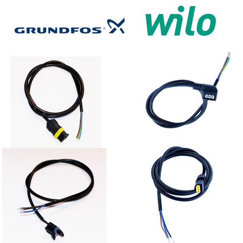 Pwm oder netzkabel - pwm,