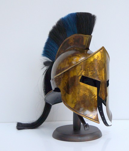 Designer 300 leonidas helm - designer,