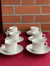 AK Kaiser Porzellan Rokoko