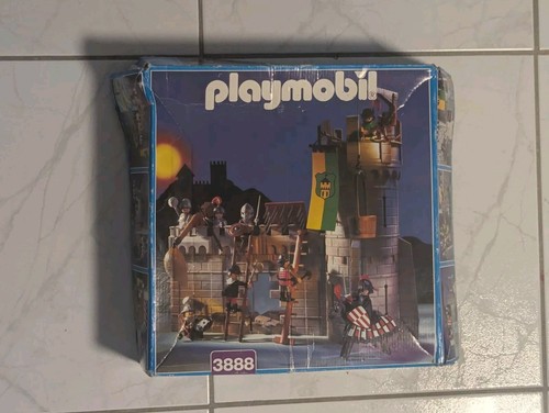 Playmobil 3888