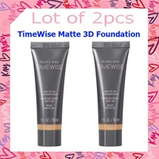 Mary kay timewise - mary, matte