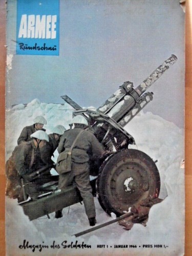Armeerundschau 1966 d - 1,