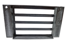 Montageplatte Halterung für