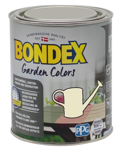 Bondex garden colors holzlasur - bondex,
