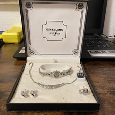 Armbanduhr Frauen Modeschmuck
