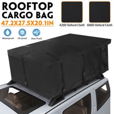 Roof Box Foldable Car Roof Box