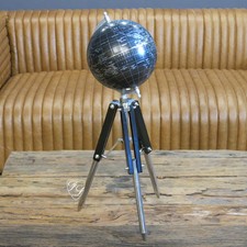 Deko Stativ Weltkugel Globus