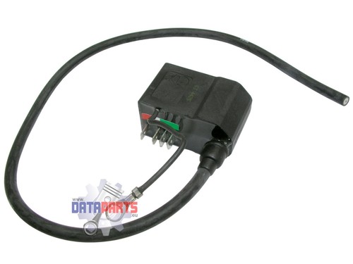 Zündspule zündbox cdi tuning - cdi,