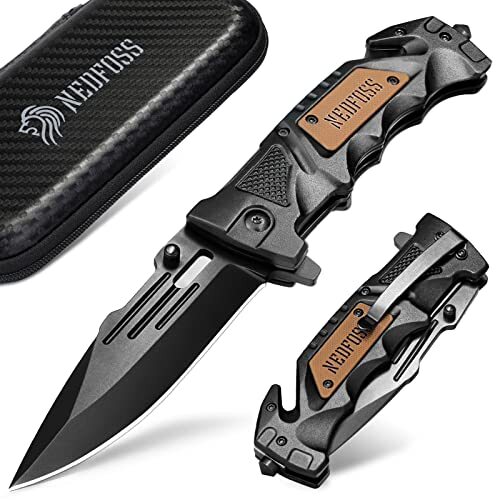 Taschenmesser mit