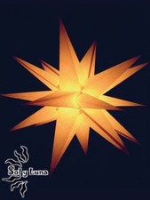 Klassischer Adventsstern