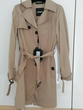 ALLEGRI Trenchcoat It. Gr. 44/