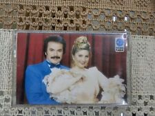 Orhan Gencebay /Sibel Can Musikkasette