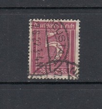 Deutsches reich 177 - deutsches,