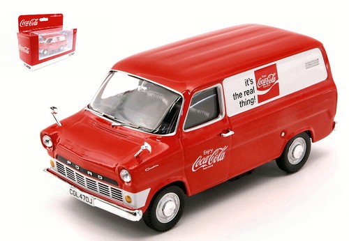 Modellauto werbeautos corgi - modellauto,
