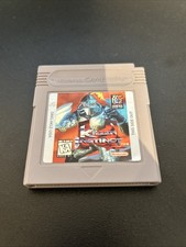 Killer Instinct Gameboy EB-1
